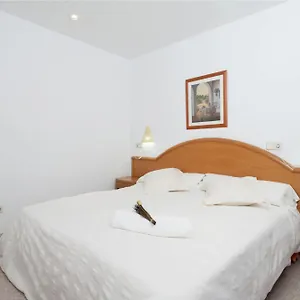 Apartament Xaloc, Cala Millor (Mallorca)